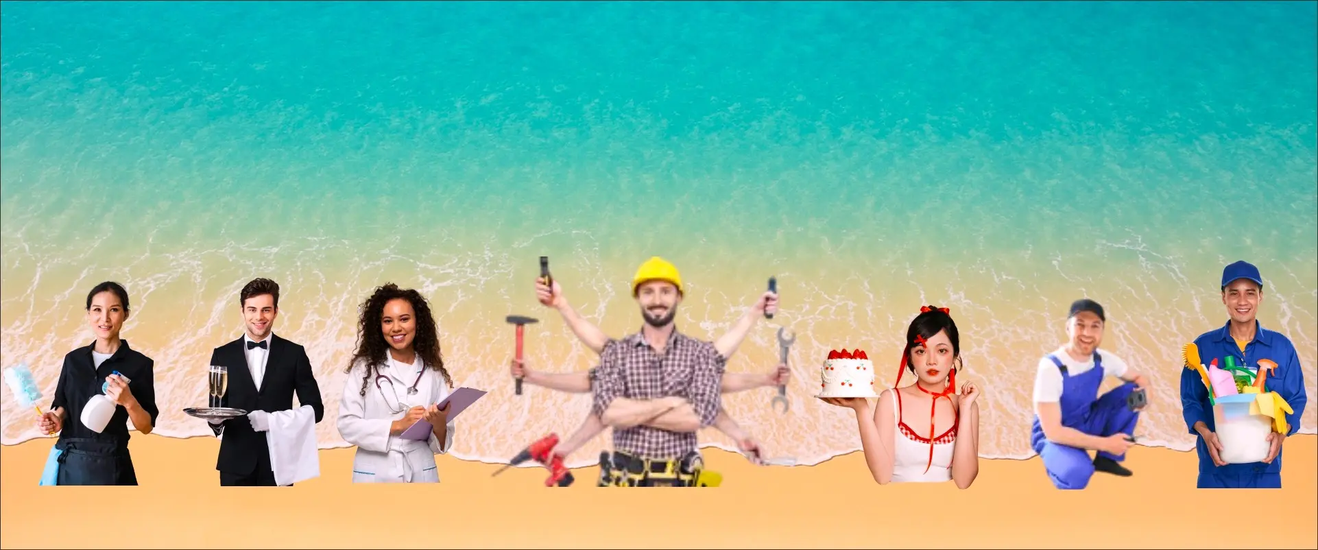 Classilagos – Serviços