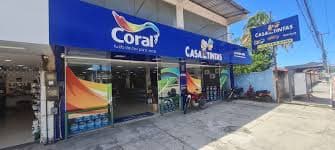 Loja de Tintas do Serjão comemora 40 anos de bons serviços em Arraial do Cabo