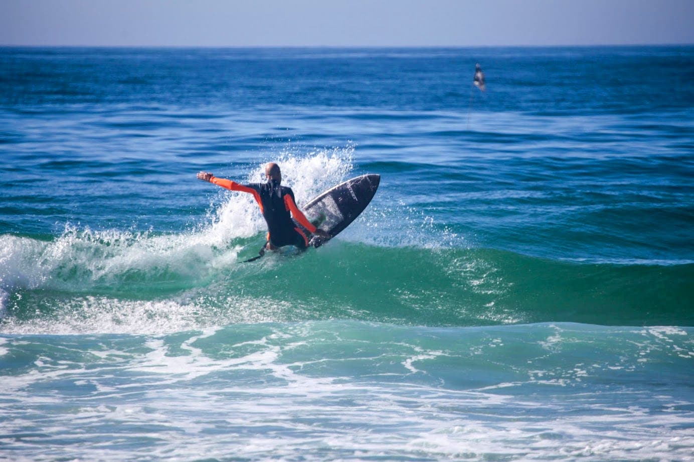 Festival de Surf movimenta Saquarema, a Capital Brasileira do Surf