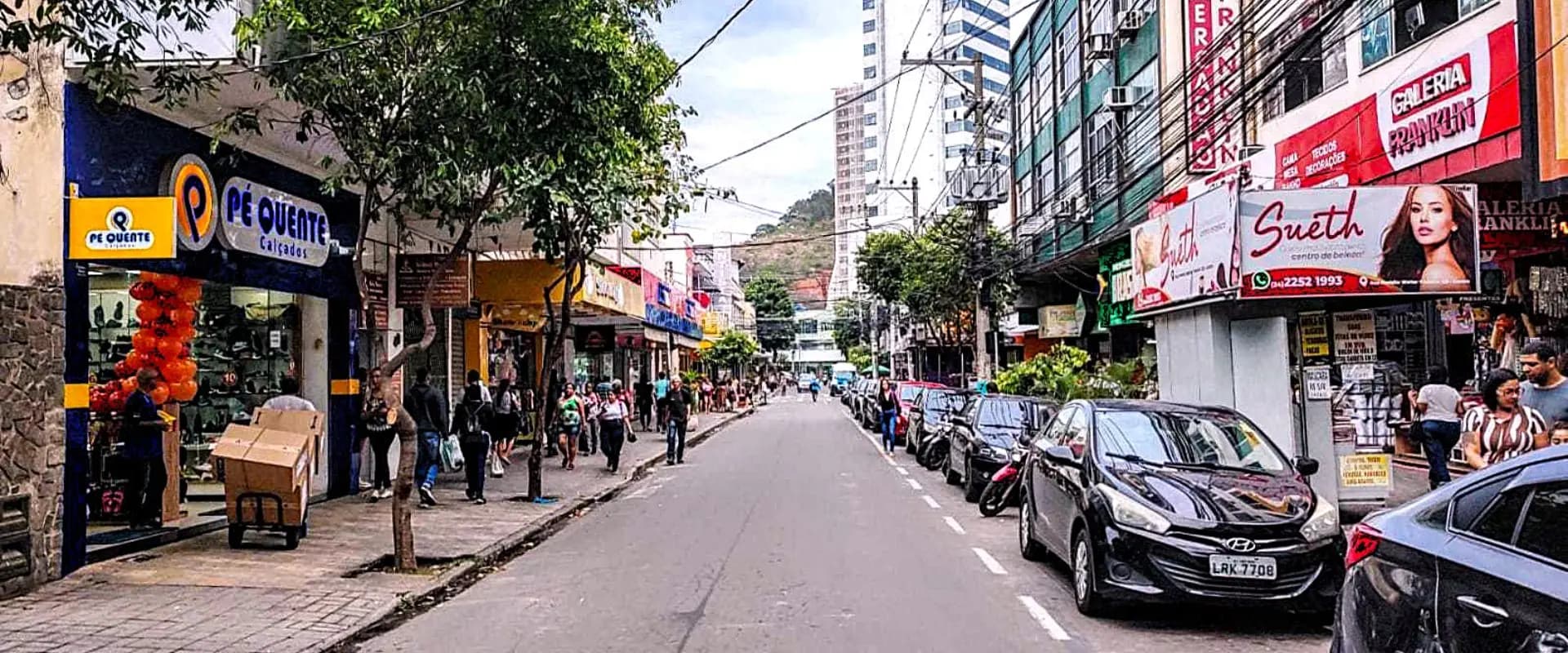 Classilagos LagoListas